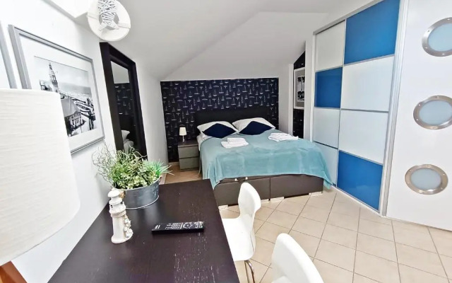 Baltic Home Promenada