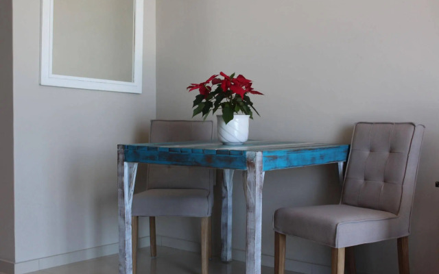 Infinity Holiday Apartments