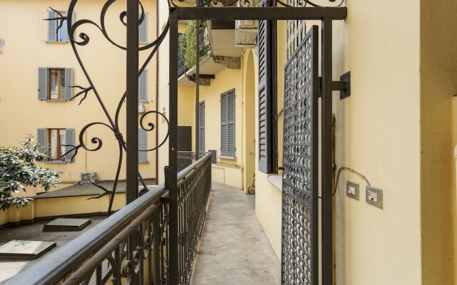 Rentopolis Farini 34 - Isola