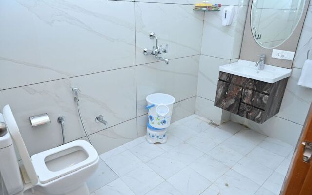 Hotel Bhairav Niwas bikaner