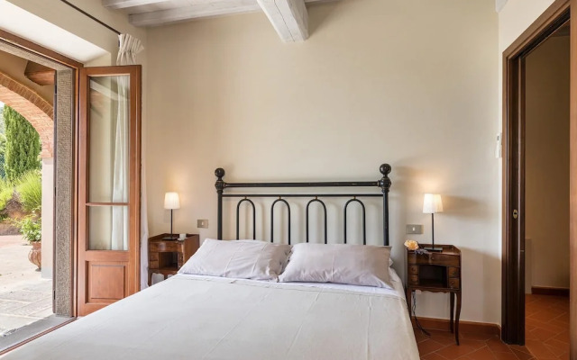 Casa Maria Laura 8 in Cortona