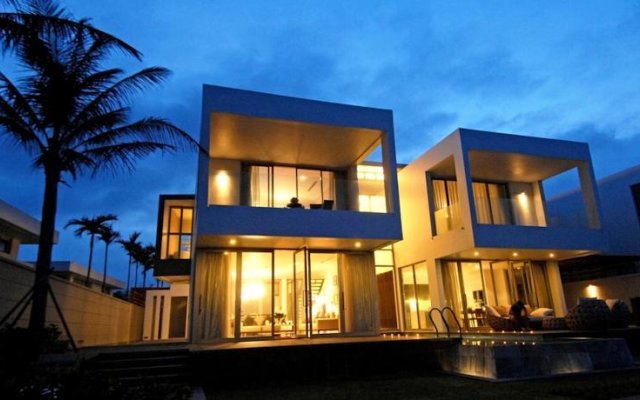 Luxury Villas Danang