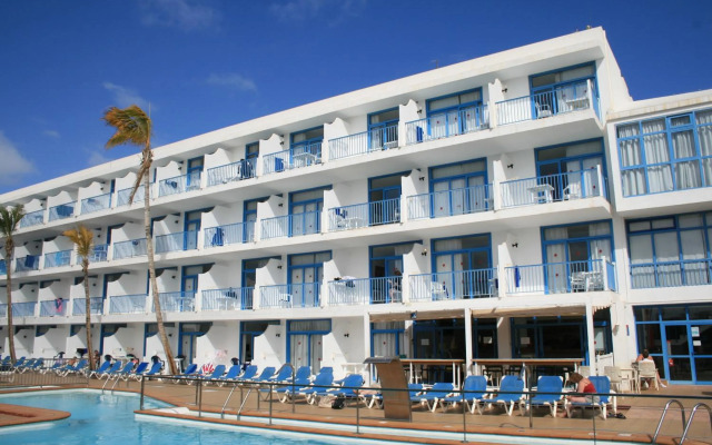 Aparthotel Costa Volcan & Spa