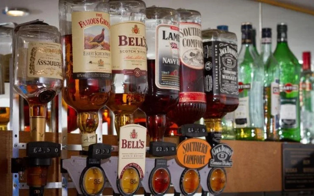 Sutton Park Guest House