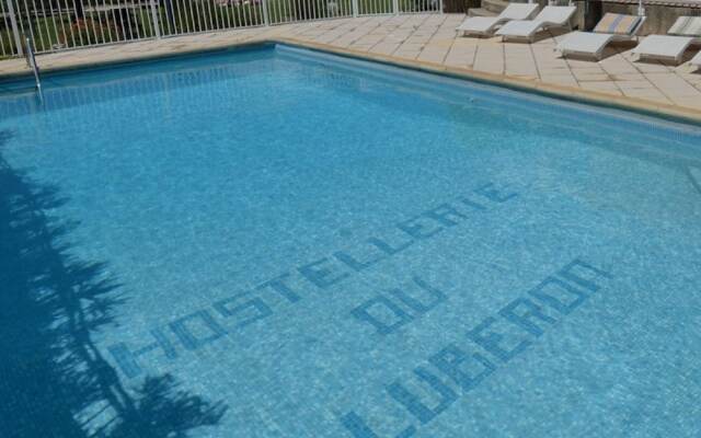 Hostellerie du Luberon