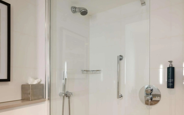 DoubleTree by Hilton Hotel Glasgow Central