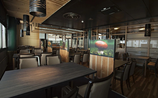 Omena Hotel Seinäjoki
