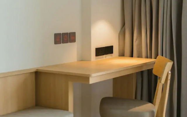 PAAK Hotel Suvarnabhumi