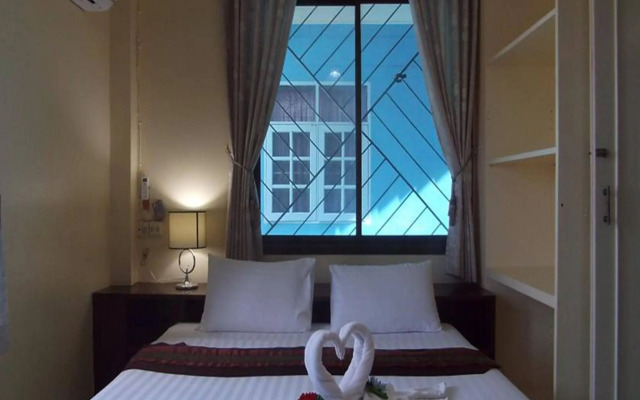 A & M Villa Pattaya
