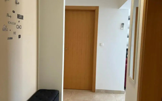 Apartments Ana