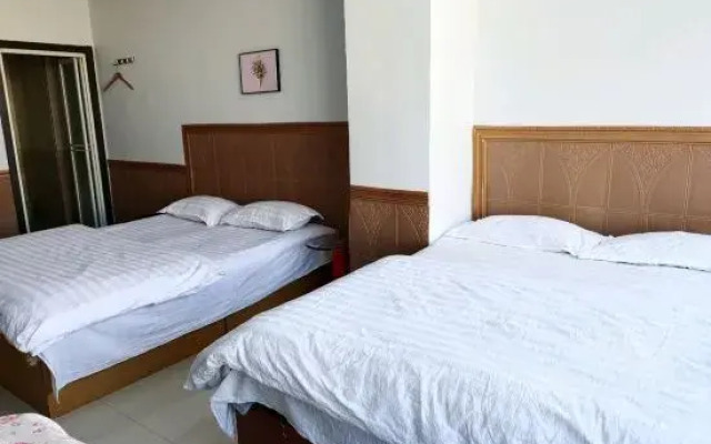 Baishan Tianyi Hotel