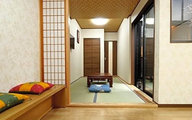 Yufu - Hotel / Vacation STAY 52966