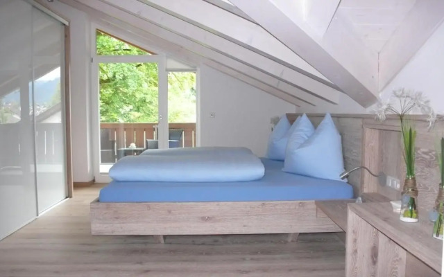 Apartment Garmisch