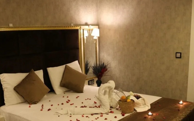Convert Hotel