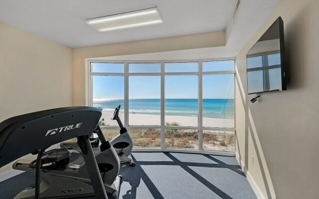 Beautiful Ocean Views! 2-bedroom, 2-bathroom! Resort Pools!