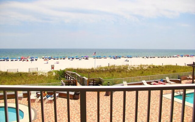 WhiteCaps 203 by RedAwning