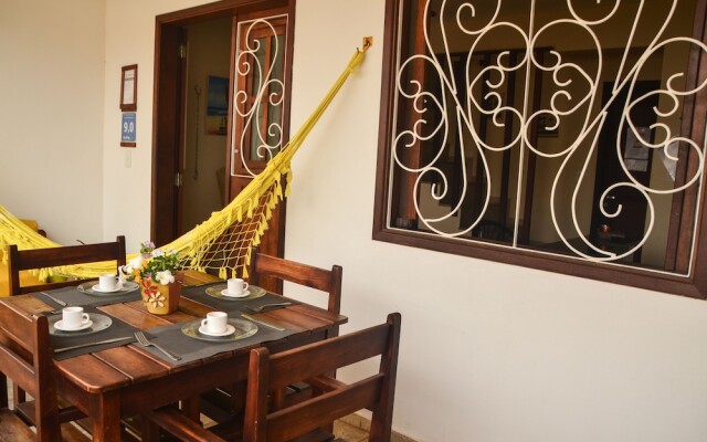 Apartamentos Pipa Centro