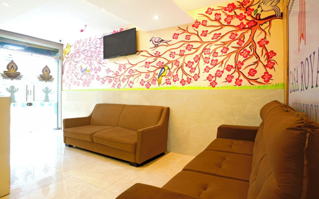 Hotel Casa Royal Residency