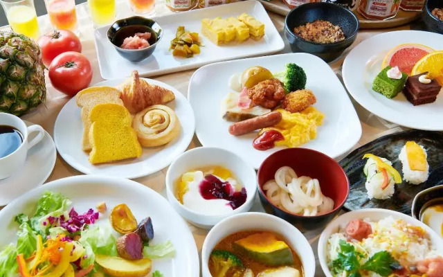 Hotel Gracery Sapporo