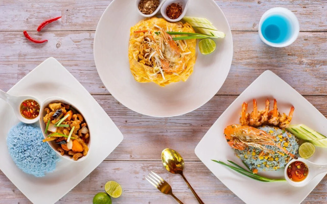 Pure Beach Club Resort