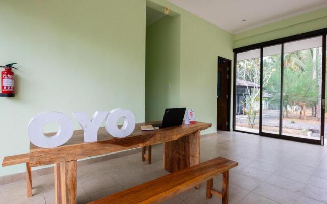OYO 1605 Puput Resort Batulayar Senggigi