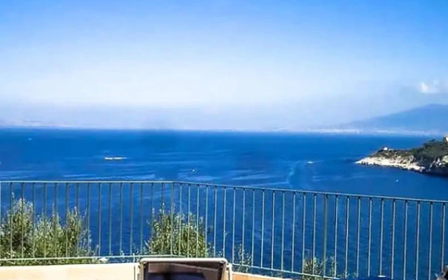 Locazione Turistica Maddalena