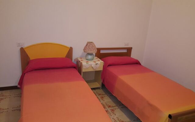 Vacanza Alle 4 Colonne