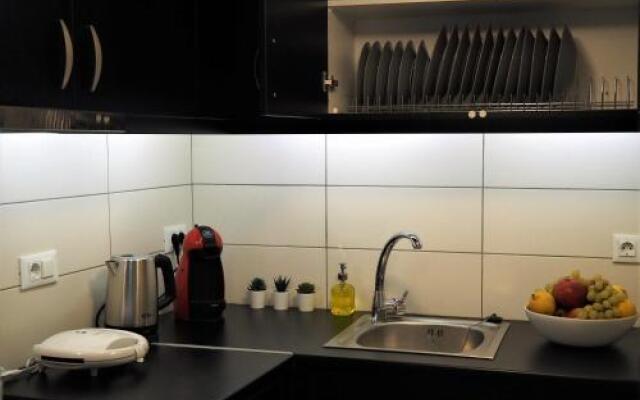 Athens Downtown Loft