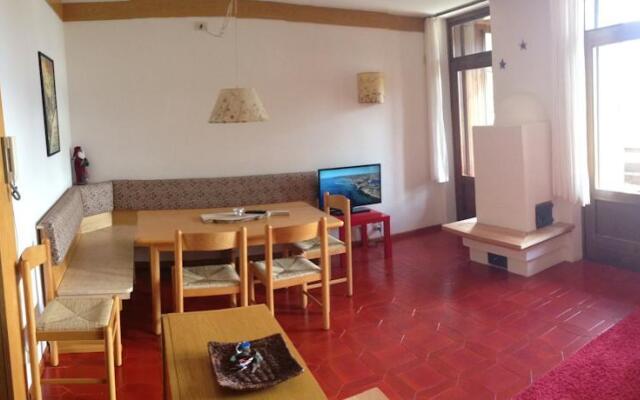 Appartamento San Martino