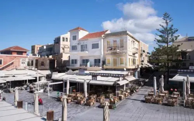Casa Del Porto