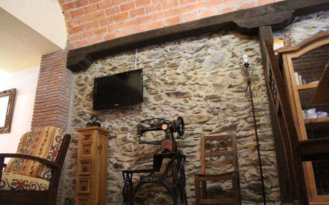 Apartamentos y Casas Victor