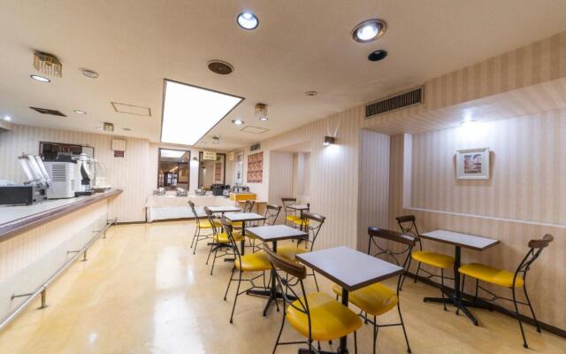 Hotel Econo Kanazawa Katamachi