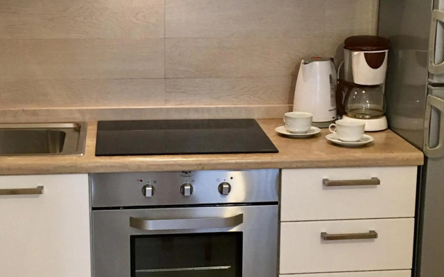 apartment Zagara - Gardone Riviera center