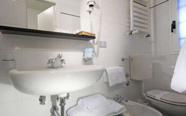 Hotel Italia Ristorante Pizzeria