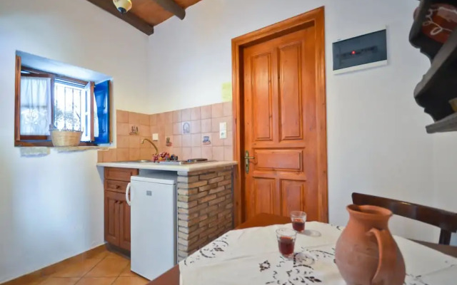 Venetiko Apartments