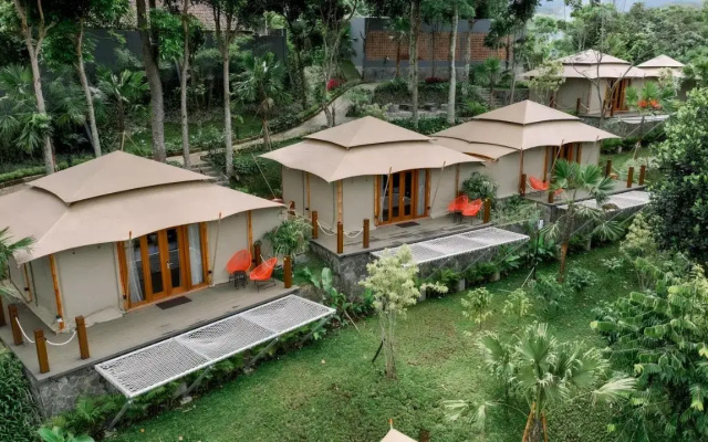 JSI Resort