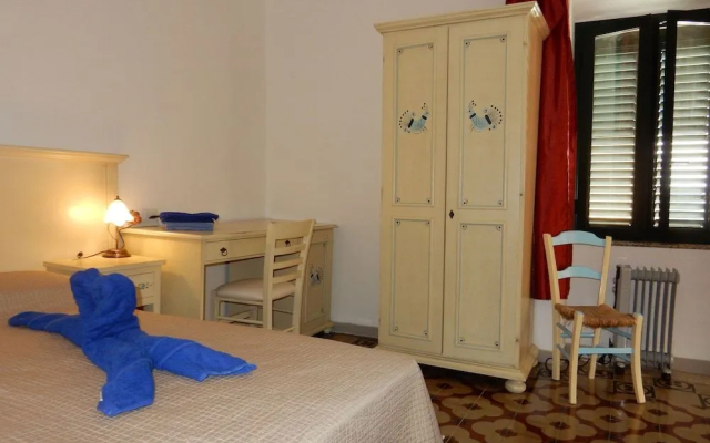 B&B Eleonora D'Arborea