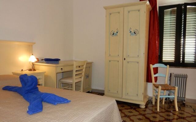 B&B Eleonora D'Arborea