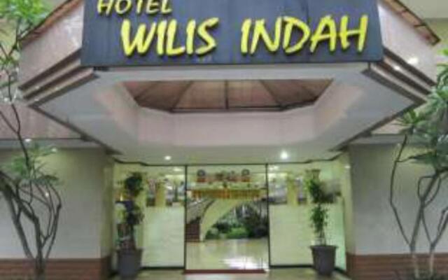 Hotel Wilis Indah Malang