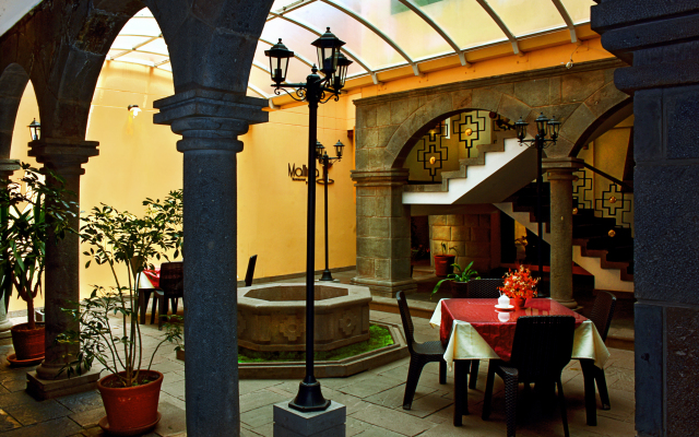 Imperial Cusco Hotel