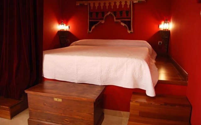 Life Apartments Giralda Suites