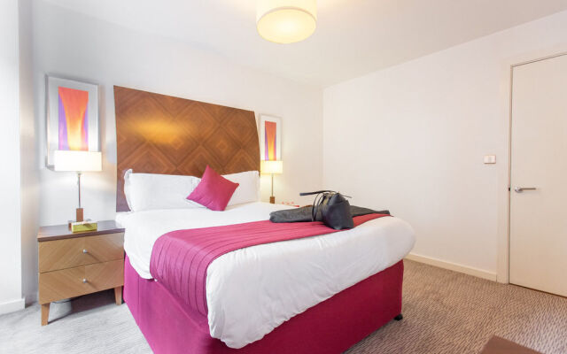 Premier Suites Manchester (Formerly Premier Apartments Manchester)