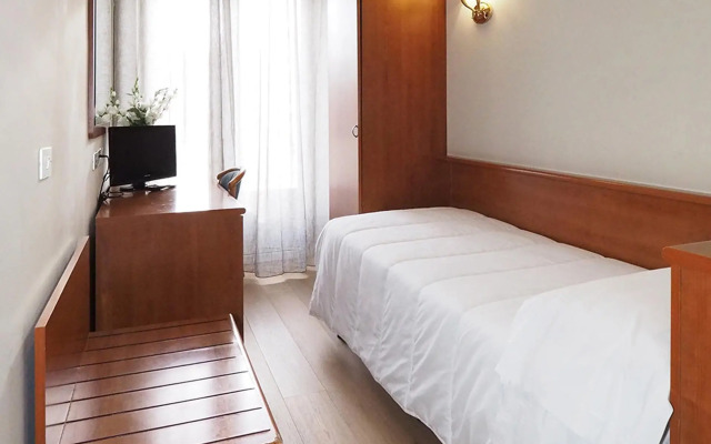 Hotel Laura