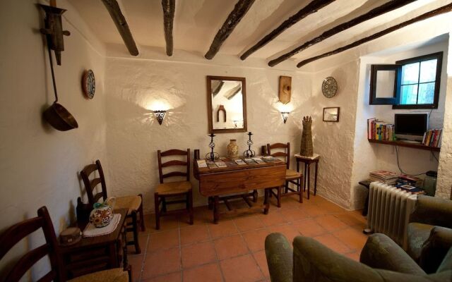 Cortijo La Haza