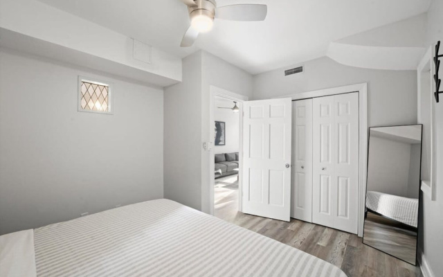 Beautiful Rental Unit in Chicago