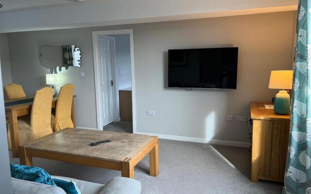 The Market Street Apartments - Ulverston