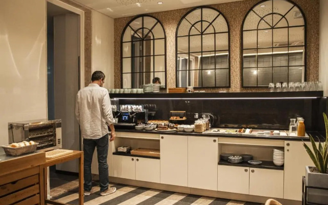 room Select Liberdade