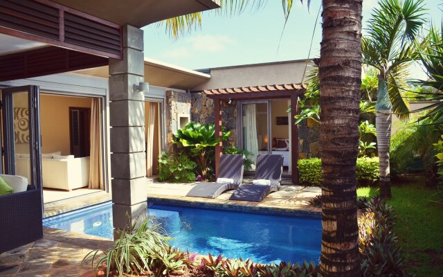 Athéna Villas by Fine and Country