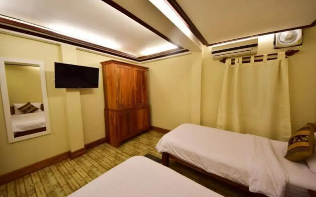 New Daraphet Villa