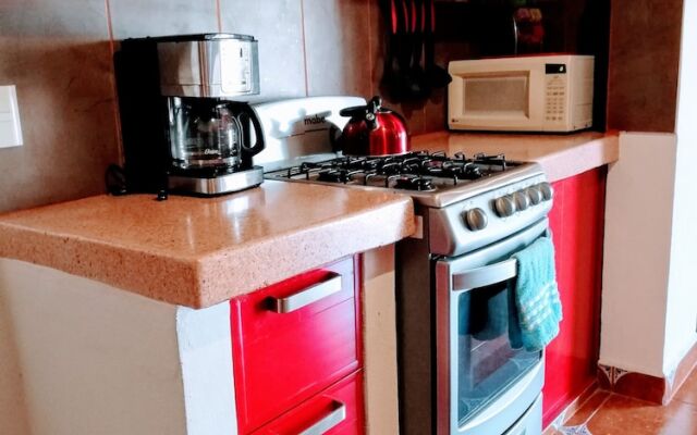 Beautiful Place in Puerto Vallarta Downtown